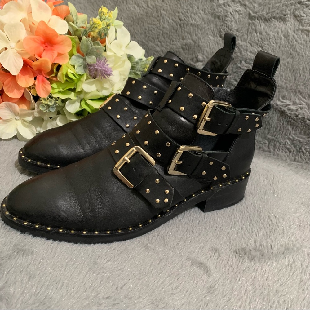 ASOS design boots - Picture 7 of 14